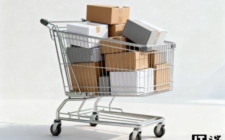 我国快递包裹市场规模连续十一年保持全球第一，月均百亿件