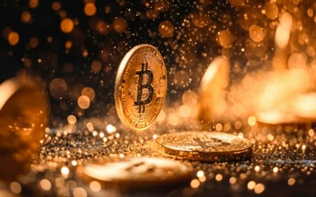 降息预期降温引发抛售，比特币近七个月来首度失守9万美元