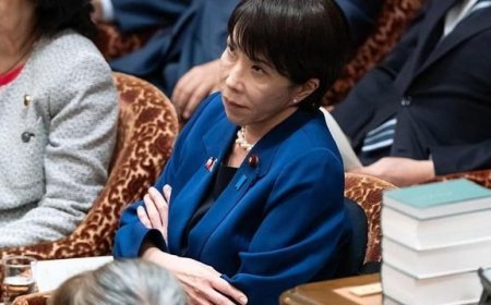 几十年来最严厉警告！官媒：日本敢介入台海，全国都将成为战场