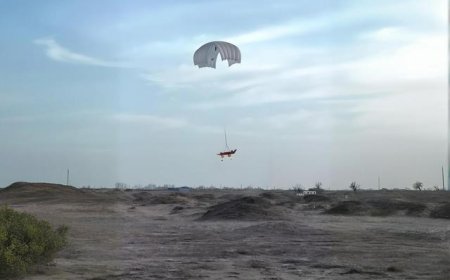 降维打击！中国搞定无人机最强“心脏”，未来战场规则就此改写