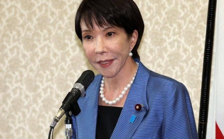 日本欲改“无核三原则”意味着什么？