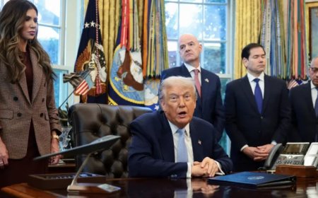 特朗普：在袭击船只后  美国下一步或将打击墨西哥贩毒集团