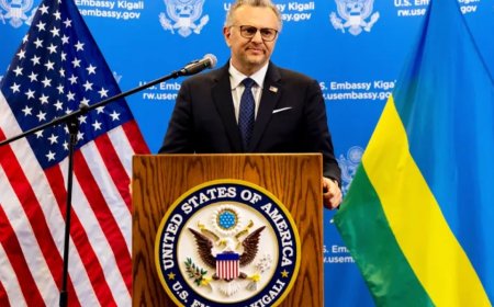 美国总统的非洲顾问达成的协议能否实现和平？