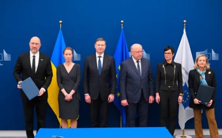 欧盟：介于解体的恐惧与扩张的雄心之间