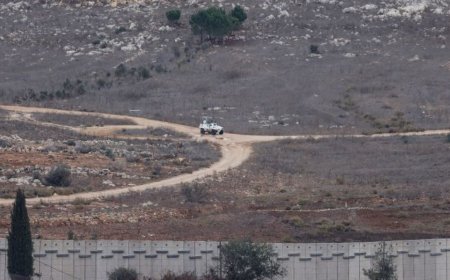 黎巴嫩“机制委员会”：它是什么？作用为何？