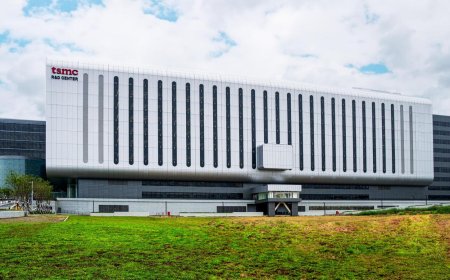 台積電資深副總羅唯仁退休前疑帶走2奈米機密　經長：已請同仁了解狀況