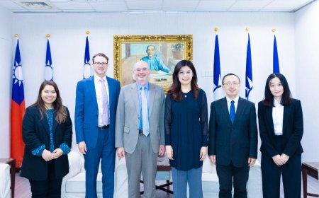 台灣民意基金會》藍白合會大於綠9.4％　六成五不同意國民黨清廉　六成七不同意國民黨反共