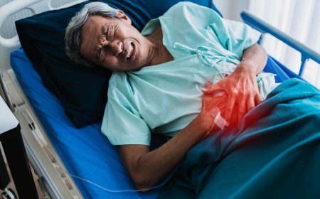 病人誤以為痊癒5年不追蹤　回診竟是15公分肝癌！肝膽胰專家：肝指數正常也不能大意