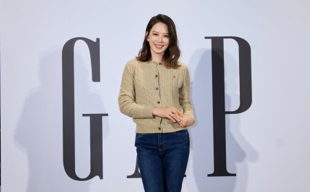 Melody曝女兒青春期審美「不受控」！推洋蔥式穿搭Gap毛衣是團隊必買