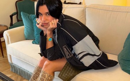 杜娃黎波215萬AP金錶亮眼　綠松石面盤獨一無二