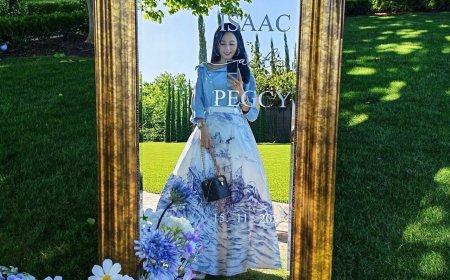 陳喬恩喝喜酒穿搭滿分　百萬AP錶搶眼