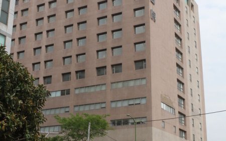 快訊／只因男網友不理她！15歲國三女墜樓　頭部重傷送醫不治