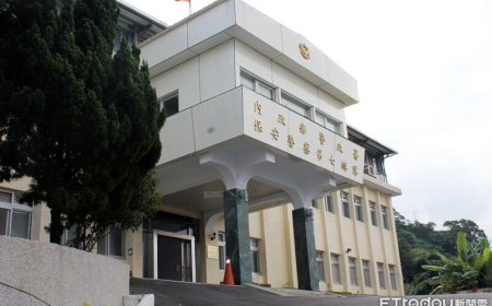 快訊／53歲保七刑大大隊長攀秀姑巒山！　陳屍八通關古道