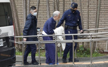 連腦漿都流出！被討債反殺二房東297刀　68歲翁認罪拚自首減刑