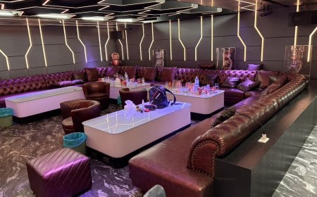 水房王「鴨哥」獄中當皇帝！老婆小三排隊伺候...指揮洗錢50億