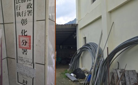 酒駕累犯付不出罰款「險害祖母老家拍賣」　執行署3度緩拍