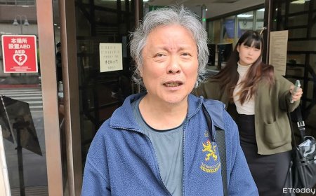 張大春罵名嘴挨告逆轉判無罪　出庭討刑事補償：不讓國家欠我錢