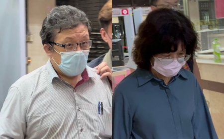 盜賣胎盤幹細胞研究成果！害北醫、台大損失百億　教授夫妻起訴