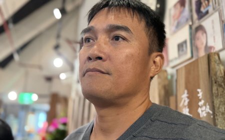 高國慶接任三壘指導曝餅總用意：把周廣勝拉回休息室