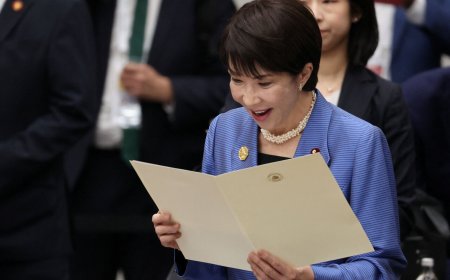 高市早苗言論惹怒中國！她「再補1句」網讚爆：超帥又中肯的回應