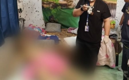 泰7旬翁「3P毒淫趴」暴斃！炮友玩太嗨　他斷氣4小時才發現