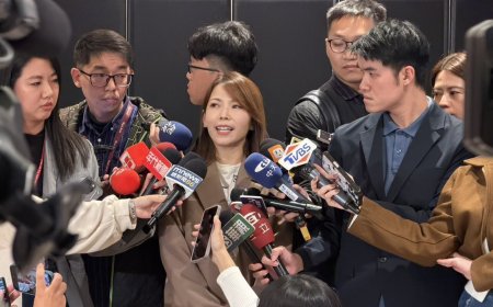 藍白主席會談明登場　柯文哲告訴黃國昌注意「這兩點」