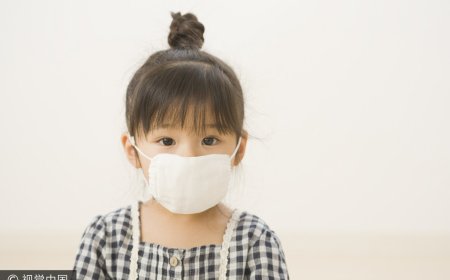 生得少孩子更容易過敏　國衛院研究：第3胎氣喘風險比老大低近3成