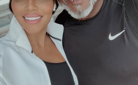 Inside Mia Thornton's Life After Leaving ‘The Real Housewives of Potomac’