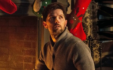 10 Must-Watch Movies on Shudder (November 2025): 'Krampus' and More