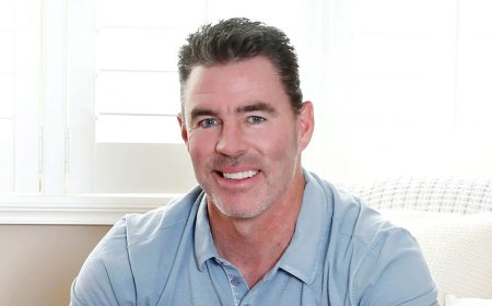 Jim Edmonds’ Family Guide: Meet His 7 Kids With Meghan King and More