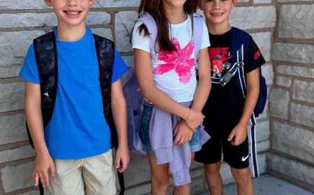 How Many Kids Does Meghan King Have? All About Her 3 Children