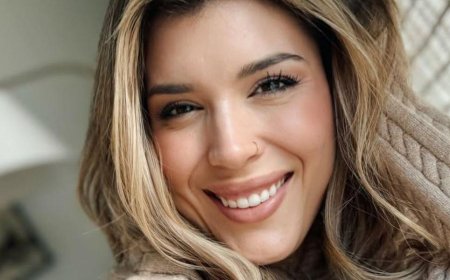 The Unexpected Way Cassidy Montalvo Became Social Media’s Most Trusted ‘Big Sister’