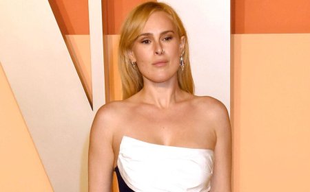 Rumer Willis Laments 'Doing Everything Alone' Amid 'Hard' Single Mom Life