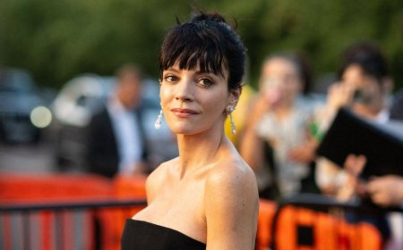Lily Allen Thanks Fans For 'Validating' $10,000 Weekly Rehab Treatment With Revenge Album