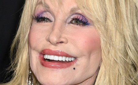 Dolly Parton’s Sudden Health Mystery Takes Another Alarming Turn