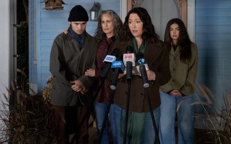 ‘The Way Home’ Ending With Season 4 at Hallmark