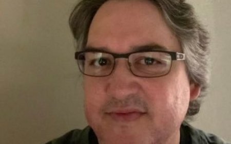 Robert Pietranton, Warner Bros. TV Publicity Exec and Communications Vet, Dies at 56