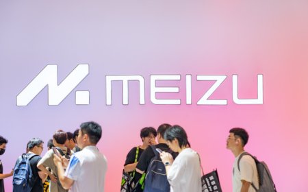 总部大楼疑似标价2.5亿元挂牌出售？魅族科技回应：“不搬”