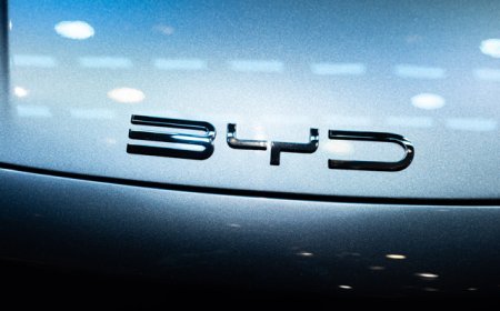 比亚迪诉汽车博主侵权案宣判，被告被判赔偿31.38万元