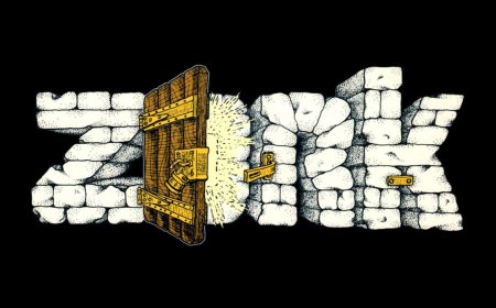 微软宣布将史上最早文字冒险游戏《魔域》正式开源，为教育与研究提供资源