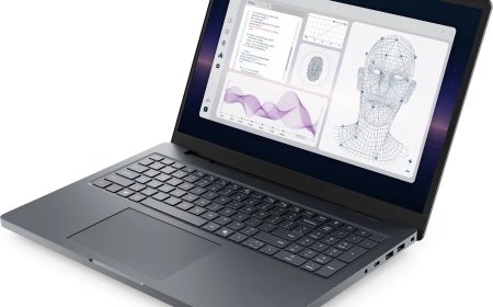 戴尔 Pro Max 16 Plus 工作站发布：首款配备企业级独立 NPU 的移动设备，Ubuntu 版本率先上市