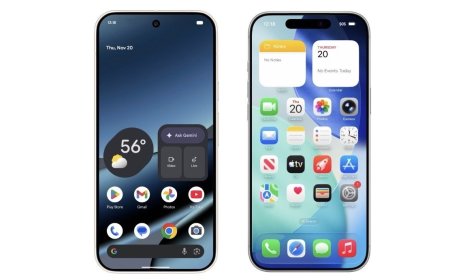 世纪破冰！苹果 iPhone 和安卓手机实现跨平台互通，原生文件互传再无壁垒