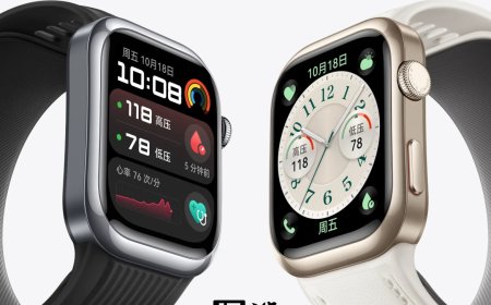 华为 WATCH D2“悄悄吃上”鸿蒙 6，微信手表版上线