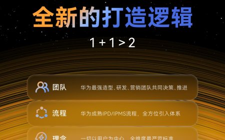 华为靳玉志：像奕境、启境这种合作投入很大，不可能很多