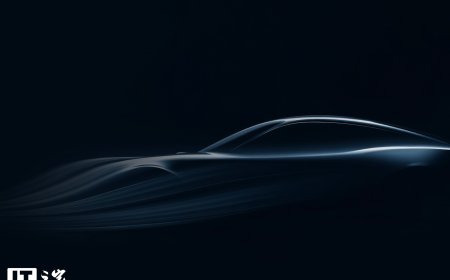 师出同门：华为靳玉志透露问界的乾崑研发、测试、质量团队已投入启境汽车