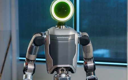 谷歌 DeepMind 挖来波士顿动力前首席技术官，欲打造机器人界“安卓”