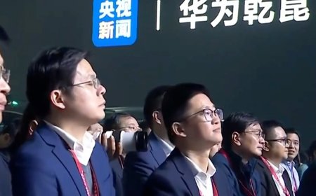 华为靳玉志称“乾崑智驾越用越省钱”：有新车开一年没出险，次年保费降 35%