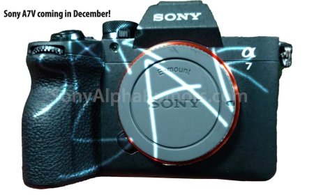 消息称索尼 Alpha 7 V 相机支持预拍摄、30FPS 14bit RAW 格式连拍，无缘片门全开