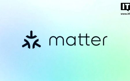智能家居标准 Matter 1.5 发布，终于支持摄像头