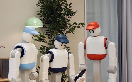 Memo 家庭机器人亮相，会做咖啡、叠衣服、打扫卫生